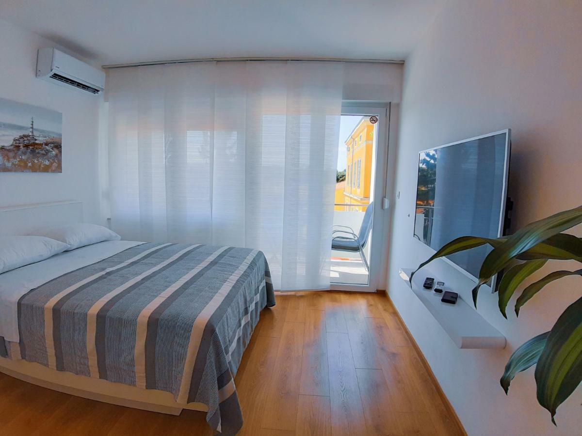 City Center Studio 4 Two Pula Zewnętrze zdjęcie