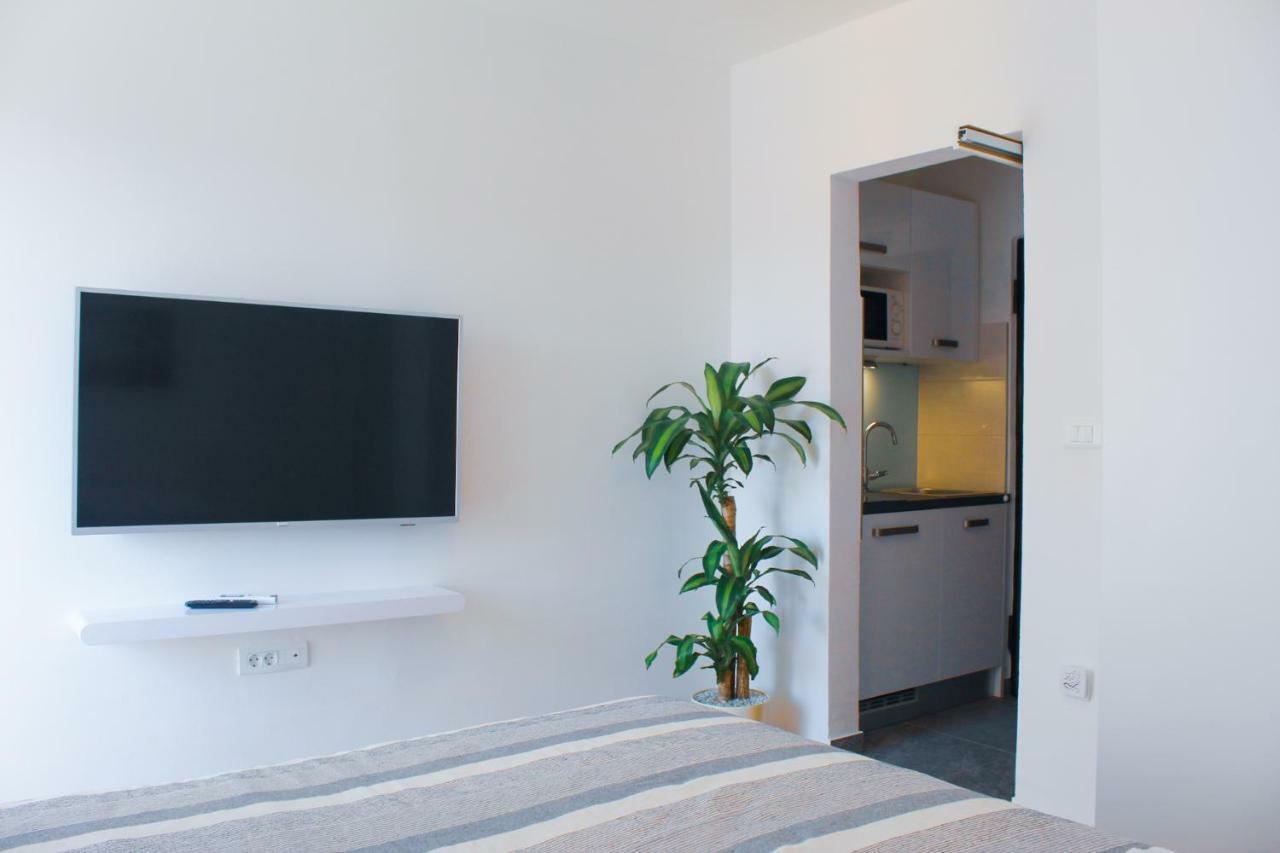City Center Studio 4 Two Pula Zewnętrze zdjęcie